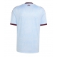 Aston Villa Tricou Fotbal Replică 2026-27 Barbati Treilea Aston Villa Tricou Fotbal Replică 2026-27 Barbati Treilea